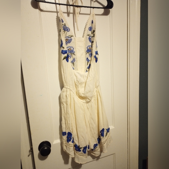 American Eagle romper - Picture 5 of 6